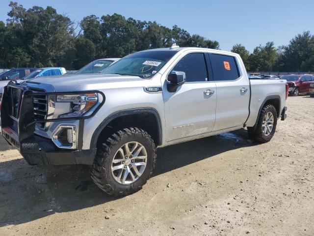 GMC SIERRA K15 2019 with VIN 1GTU9DED1KZ416258 - Photo from auction