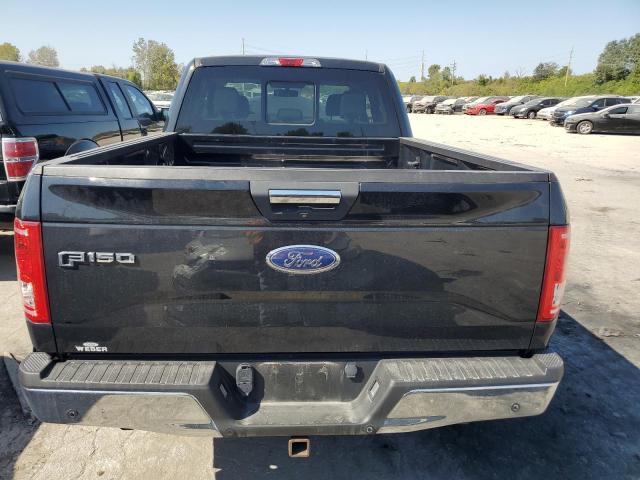 Photo 6 from auction – 2015 FORD F150 SUPER with VIN 1FTEX1EP3FFB40482