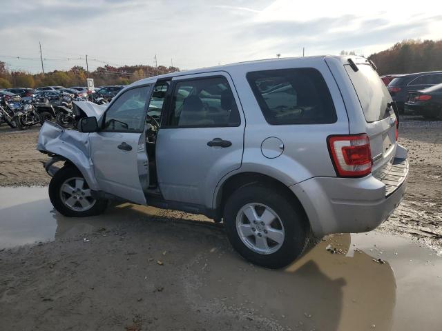 Photo 2 from auction – 2012 FORD ESCAPE XLS with VIN 1FMCU9C75CKC70330