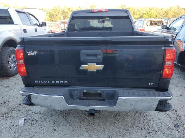 Photo 6 from auction – 2014 CHEVROLET SILVERADO with VIN 1GCRCREC1EZ361259