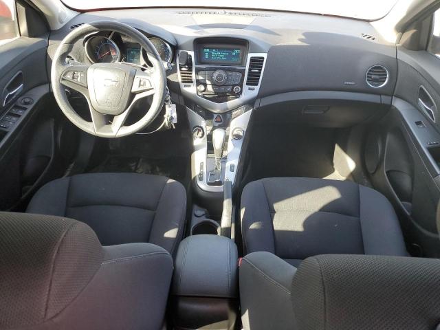 Photo 8 from auction – 2015 CHEVROLET CRUZE LT with VIN 1G1PC5SB4F7181808