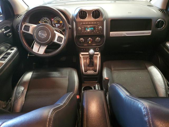 Photo 8 from auction – 2016 JEEP COMPASS LA with VIN 1C4NJCEAXGD619889