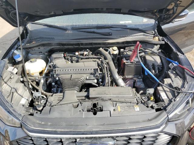Photo 11 from auction – 2023 FORD ESCAPE PLA with VIN 1FMCU9JA6PUB16041