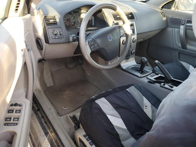 Photo 8 from auction – 2008 VOLVO C70 T5 with VIN YV1MC67228J053317