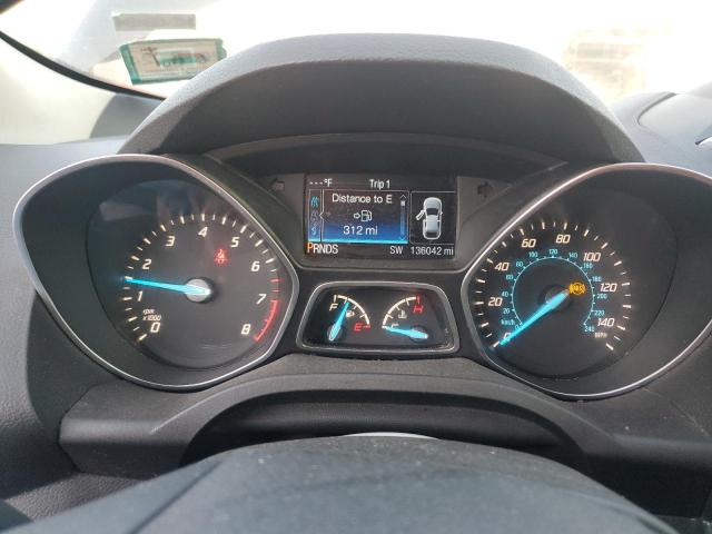 Photo 9 from auction – 2015 FORD ESCAPE TIT with VIN 1FMCU9J93FUA97338