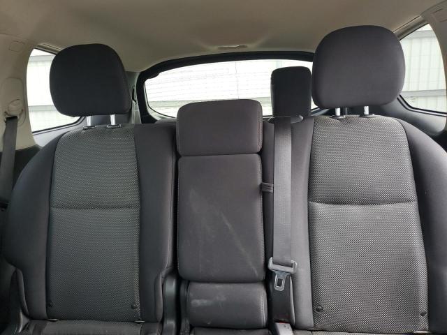 Photo 10 from auction – 2017 NISSAN PATHFINDER with VIN 5N1DR2MM4HC629170