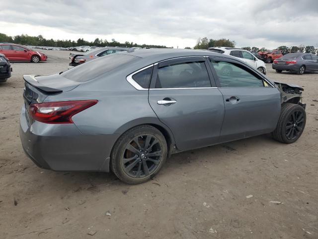 Photo 3 from auction – 2018 NISSAN ALTIMA 2.5 with VIN 1N4AL3AP6JC280201