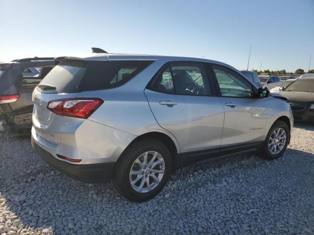 Photo 3 from auction – 2019 CHEVROLET EQUINOX LS with VIN 3GNAXSEV4KS518907