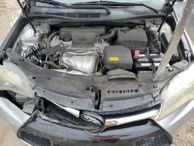 Photo 11 from auction – 2015 TOYOTA CAMRY LE with VIN 4T1BF1FKXFU078532