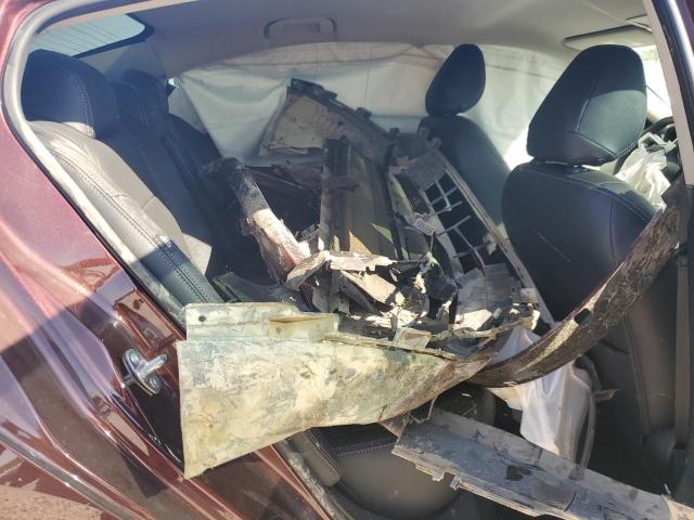 Photo 10 from auction – 2024 NISSAN ALTIMA SV with VIN 1N4BL4DV9RN403915