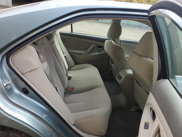 Photo 10 from auction – 2010 TOYOTA CAMRY BASE with VIN 4T4BF3EK0AR066532