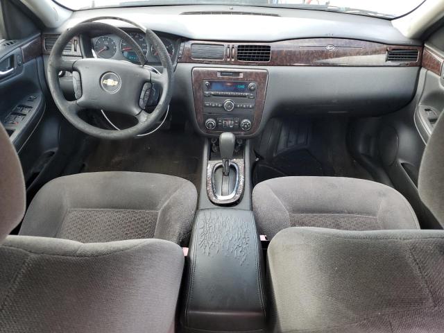 Photo 8 from auction – 2016 CHEVROLET IMPALA LIM with VIN 2G1WB5E32G1188211