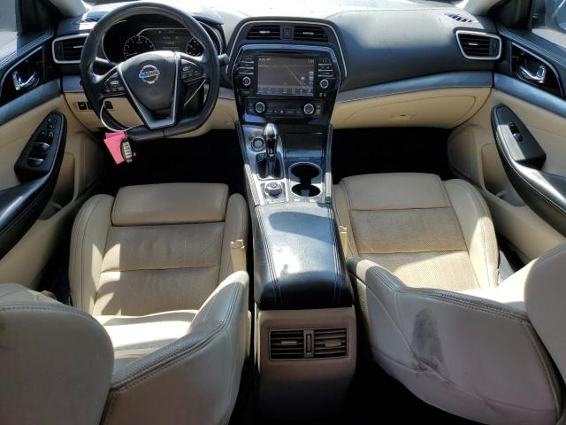Photo 8 from auction – 2016 NISSAN MAXIMA 3.5 with VIN 1N4AA6AP0GC438130