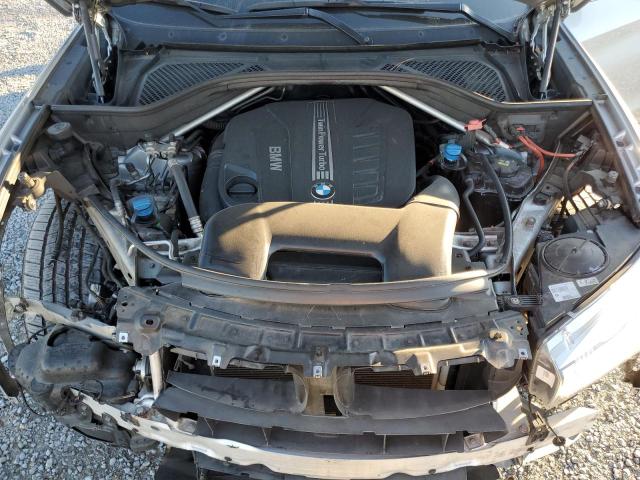 Photo 12 from auction – 2015 BMW X5 XDRIVE3 with VIN 5UXKS4C53F0N10593