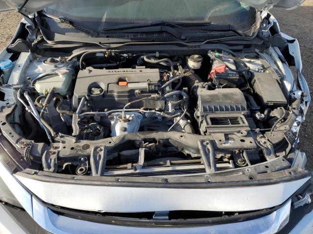 Photo 11 from auction – 2017 HONDA CIVIC LX with VIN 2HGFC2F50HH040636