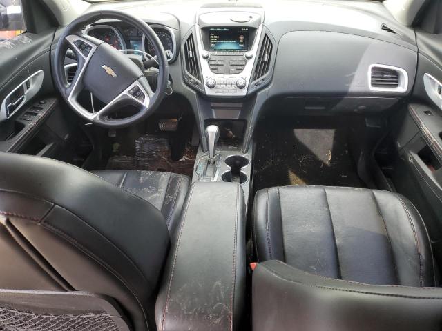 Photo 8 from auction – 2012 CHEVROLET EQUINOX LT with VIN 2GNFLFE54C6379239
