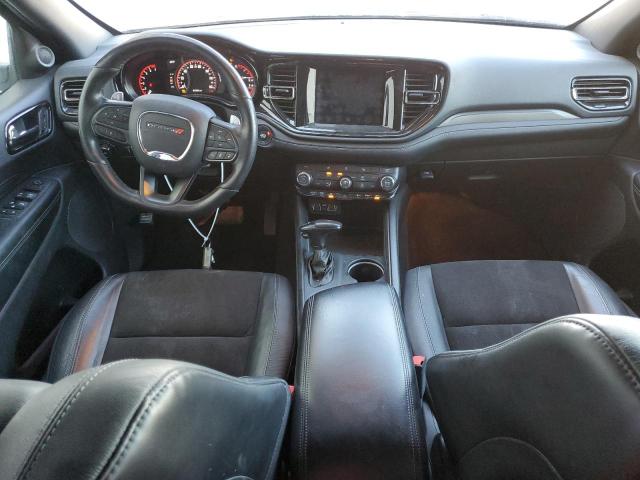 Photo 8 from auction – 2022 DODGE DURANGO GT with VIN 1C4RDJDGXNC182580