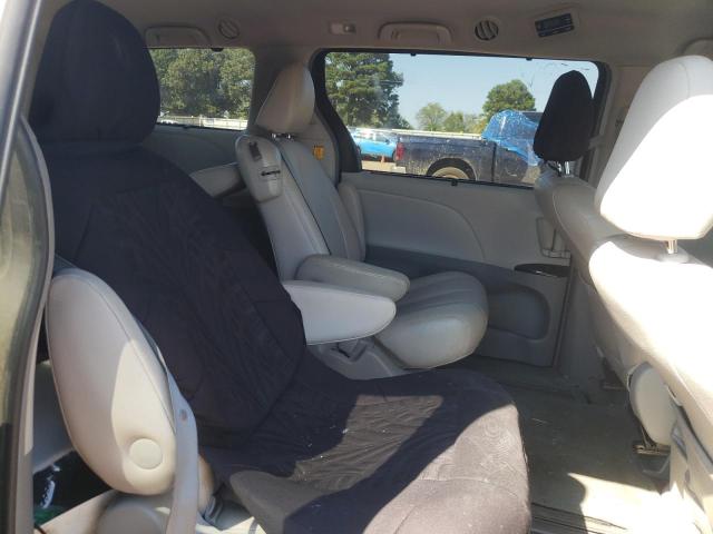 Photo 11 from auction – 2013 TOYOTA SIENNA LE with VIN 5TDKK3DC7DS315888