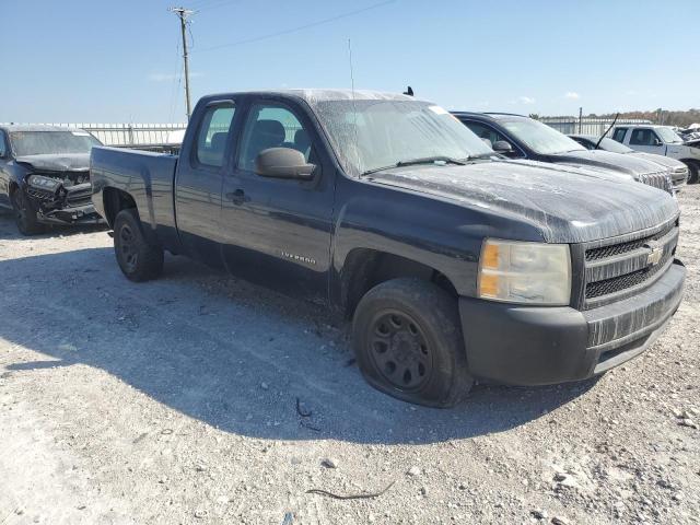 Photo 4 from auction – 2008 CHEVROLET SILVERADO with VIN 1GCEC19X08Z228171