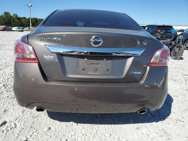 Photo 6 from auction – 2013 NISSAN ALTIMA 2.5 with VIN 1N4AL3AP0DC286774