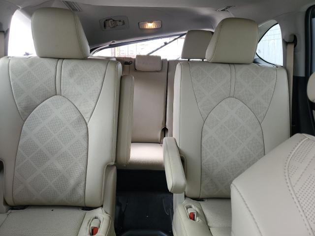 Снимка 10 от търг – 2024 TOYOTA HIGHLANDER с VIN 5TDKDRAH2RS539509