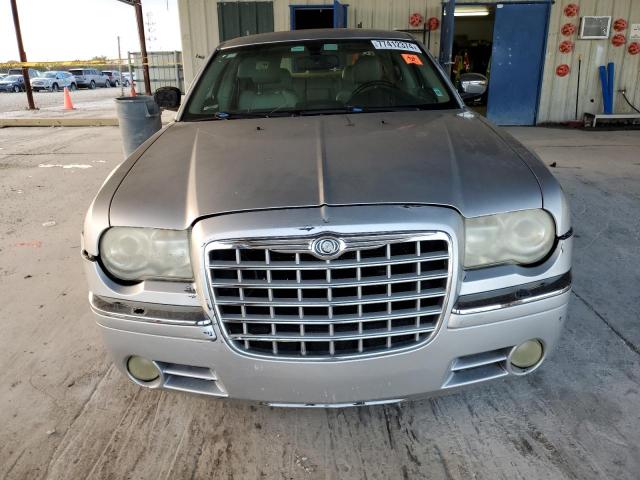 Photo 5 from auction – 2006 CHRYSLER 300C with VIN 2C3LA63H06H309460