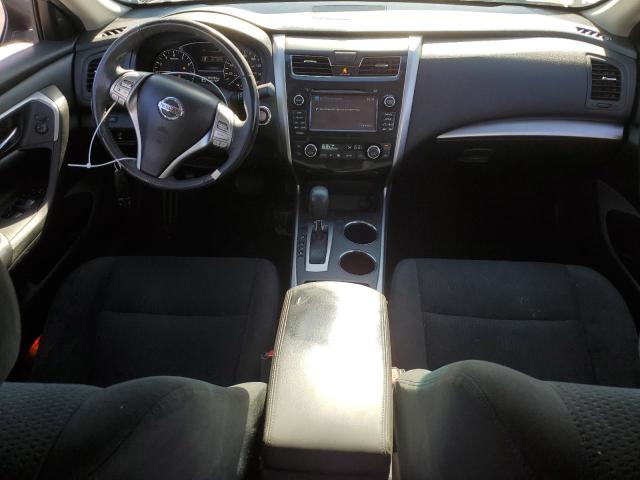 Photo 8 from auction – 2015 NISSAN ALTIMA 2.5 with VIN 1N4AL3APXFC488637