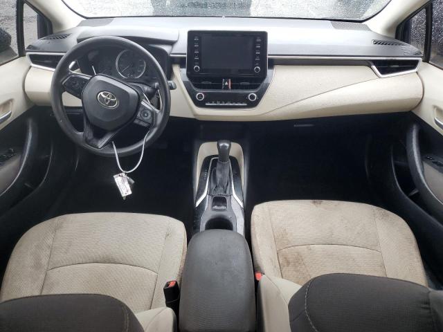 Photo 8 from auction – 2020 TOYOTA COROLLA LE with VIN JTDEPRAE2LJ067844