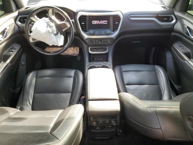 Photo 8 from auction – 2020 GMC ACADIA SLT with VIN 1GKKNULS1LZ185937