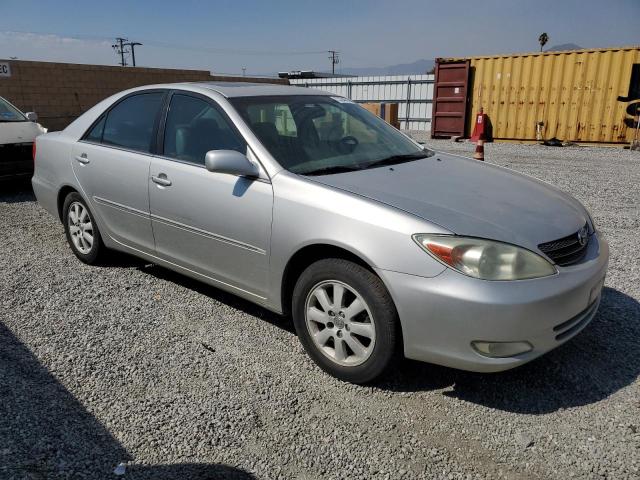 Photo 4 from auction – 2004 TOYOTA CAMRY LE with VIN 4T1BE30K64U885165