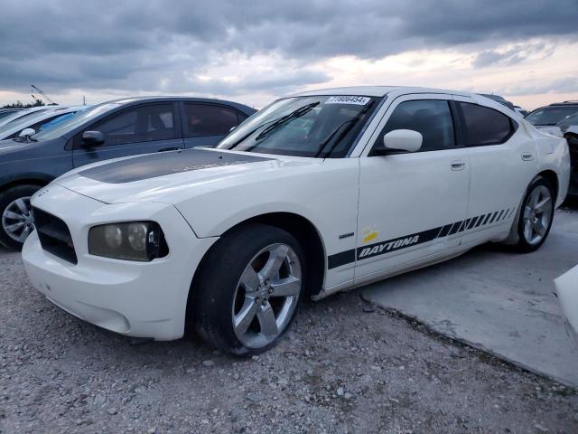 Photo 1 from auction – 2009 DODGE CHARGER R/ with VIN 2B3LA53T99H574104