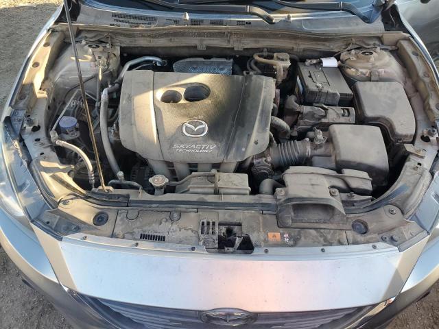 Photo 11 from auction – 2015 MAZDA 3 TOURING with VIN 3MZBM1V75FM146793