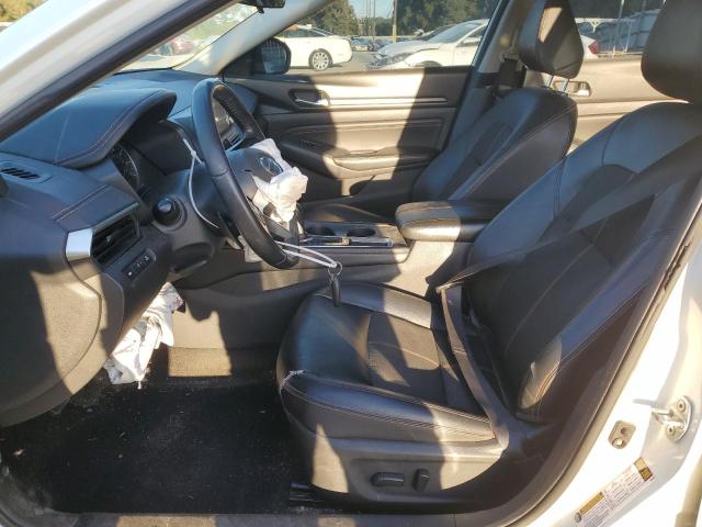 Photo 7 from auction – 2020 NISSAN ALTIMA SR with VIN 1N4BL4CV1LC127220