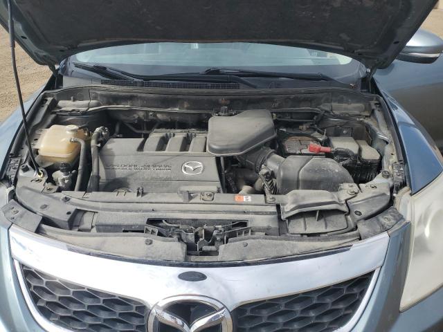 Photo 12 from auction – 2010 MAZDA CX-9 with VIN JM3TB2MA0A0237599