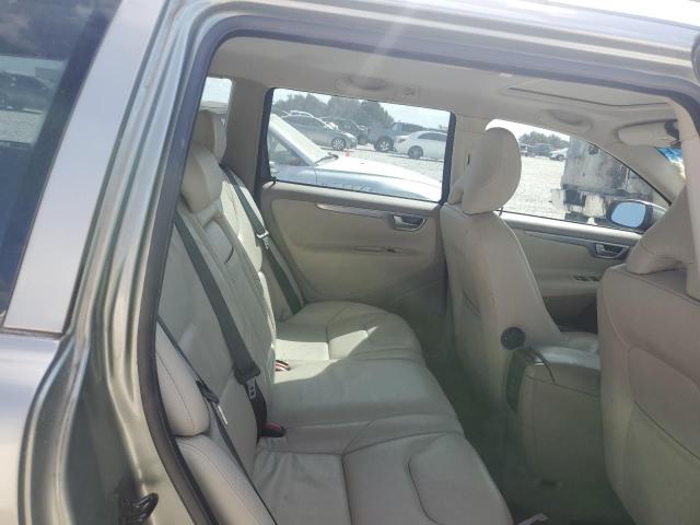 Photo 10 from auction – 2007 VOLVO V70 with VIN YV1SW612072664348
