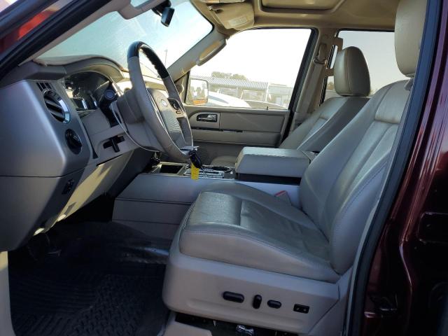 Photo 7 from auction – 2013 FORD EXPEDITION with VIN 1FMJK2A51DEF21995