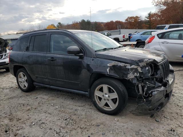 Photo 4 from auction – 2010 JEEP COMPASS SP with VIN 1J4NF4FB0AD505545