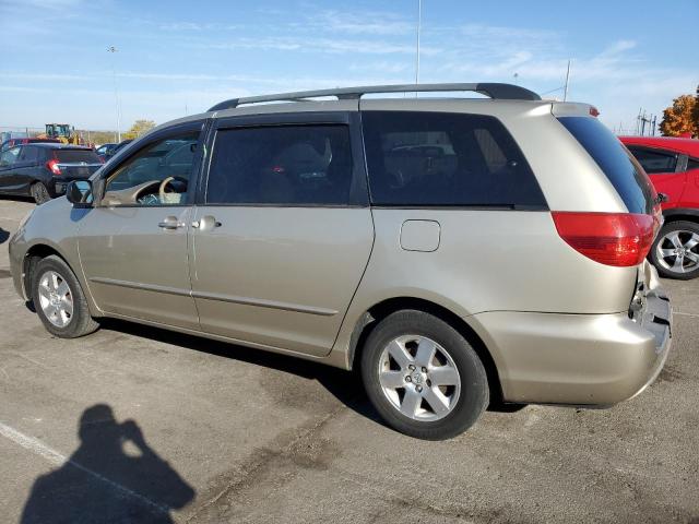 Photo 2 from auction – 2004 TOYOTA SIENNA CE with VIN 5TDZA23C54S004375