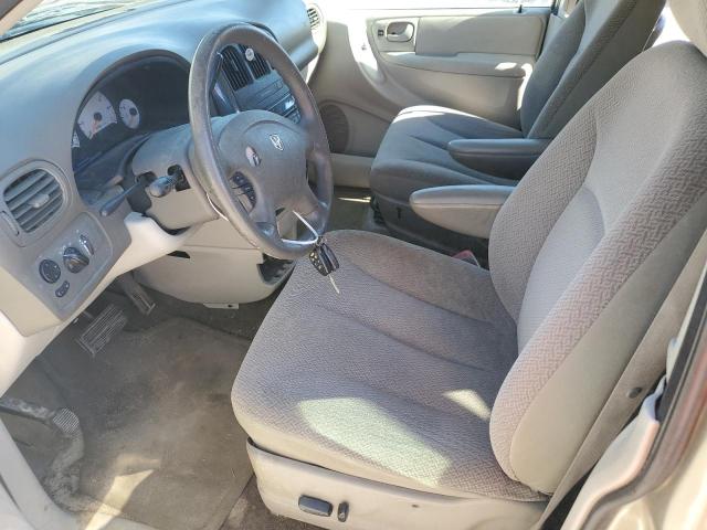 Photo 7 from auction – 2006 DODGE CARAVAN SX with VIN 1D8GP45R76B756108