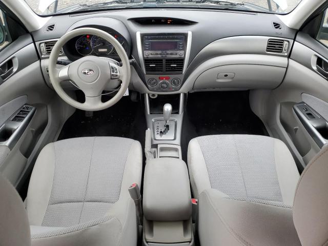 Photo 8 from auction – 2012 SUBARU FORESTER 2 with VIN JF2SHABC3CH449078
