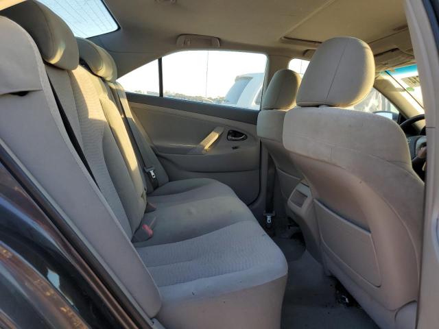 Foto 10 de la subasta – 2011 TOYOTA CAMRY BASE con VIN 4T4BF3EK4BR175920