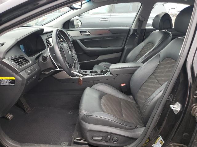 Photo 7 from auction – 2016 HYUNDAI SONATA SPO with VIN 5NPE34AF9GH435264