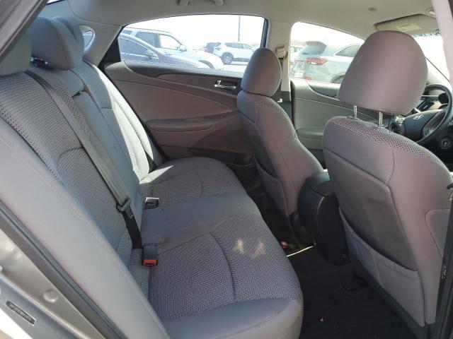 Photo 10 from auction – 2011 HYUNDAI SONATA GLS with VIN 5NPEB4AC9BH174171