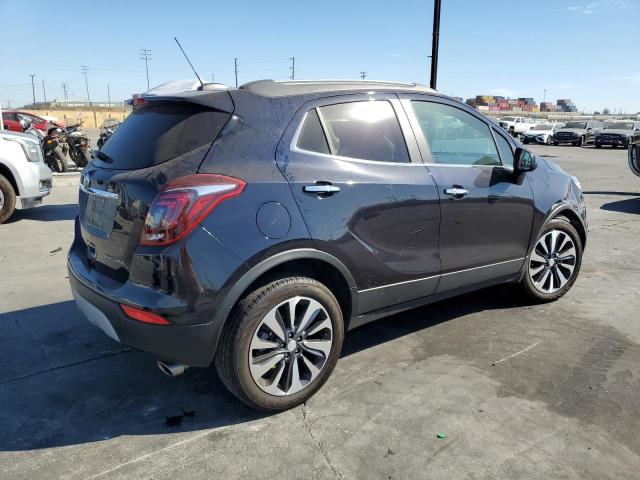 Photo 3 from auction – 2022 BUICK ENCORE PRE with VIN KL4CJASM6NB548655