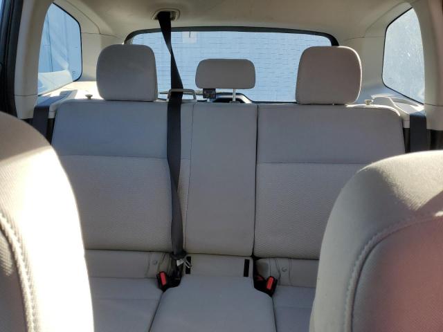 Photo 10 from auction – 2015 SUBARU FORESTER 2 with VIN JF2SJABCXFH485052