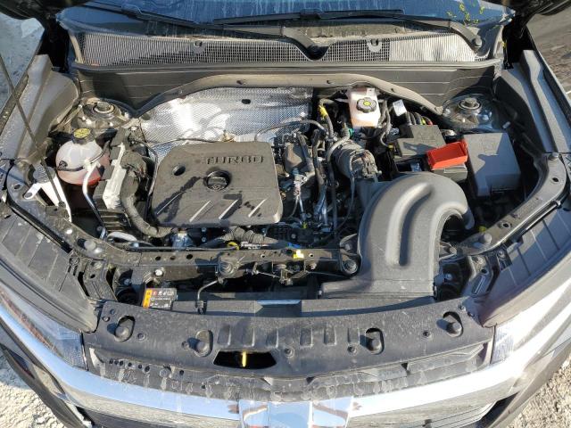 Photo 12 from auction – 2024 CHEVROLET TRAILBLAZE with VIN KL79MNSL9RB185180
