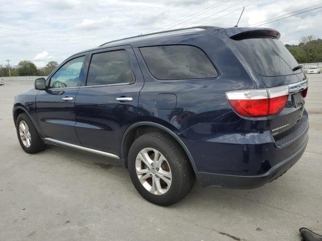 Photo 2 from auction – 2013 DODGE DURANGO CR with VIN 1C4RDJDG7DC667368