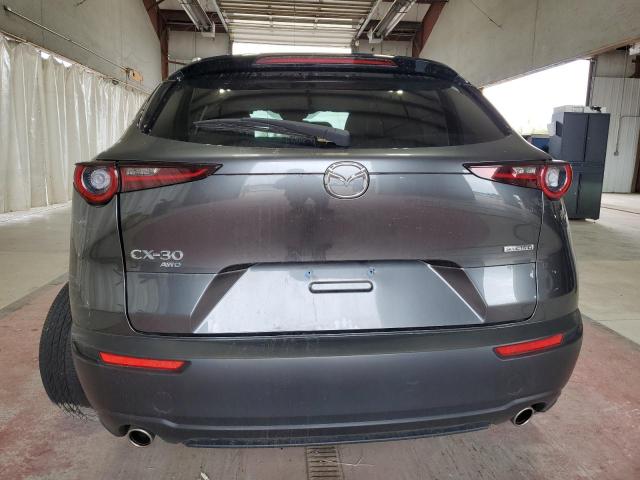 Photo 6 from auction – 2023 MAZDA CX-30 PREF with VIN 3MVDMBCM5PM551790