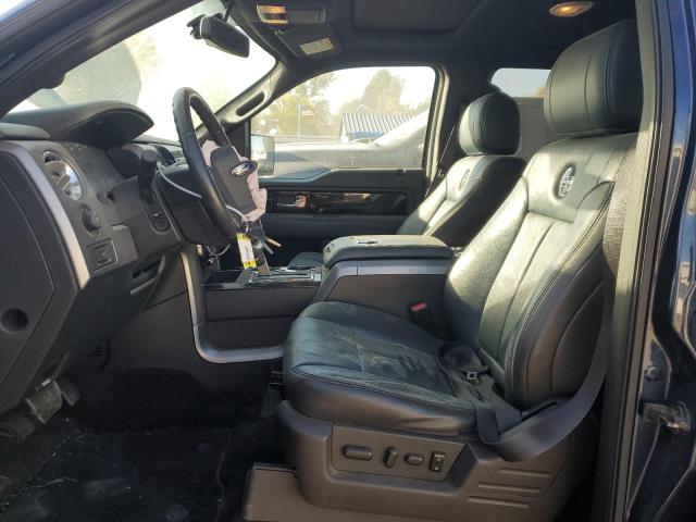 Photo 7 from auction – 2014 FORD F150 SUPER with VIN 1FTFW1ET9EFB39744