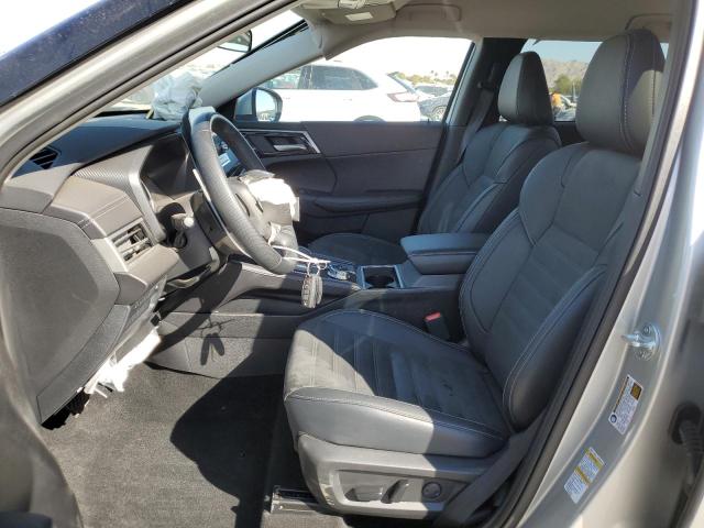 Photo 7 from auction – 2024 MITSUBISHI OUTLANDER with VIN JA4J3VA88RZ069292